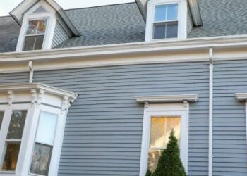 Enhancing Your Home's Value: The Importance of Professional Siding ...