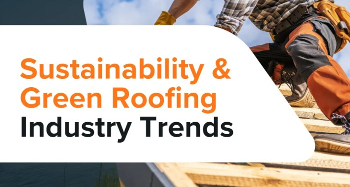 Roofing Trends 2025: Sustainability, Smart Tech, and Resilience
