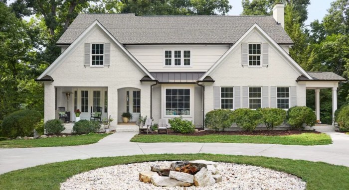 5 Exterior Home Upgrades Worth Your Time and Money - A DIY Projects